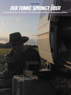 cover image of Der Funke springt über